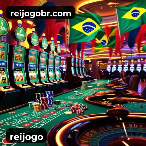 iPad reijogo