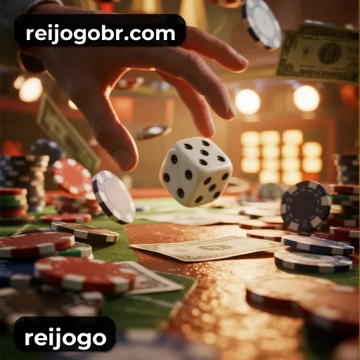 Notificações App reijogo