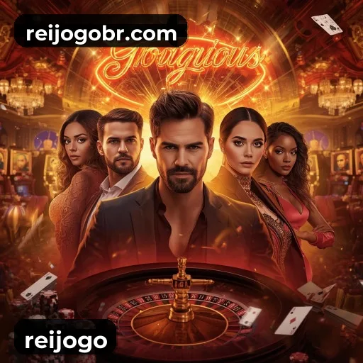 App reijogo Android