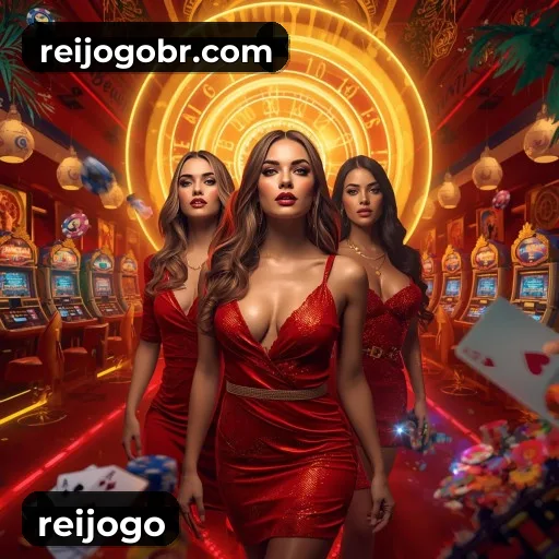 iPhone reijogo