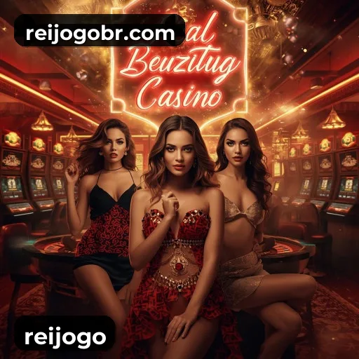 Funcionalidades App reijogo