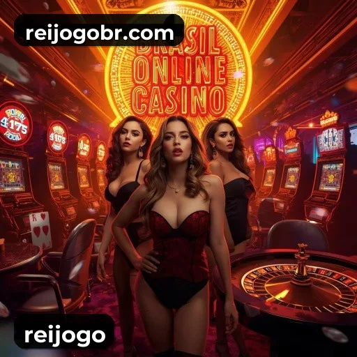 Segurança App reijogo