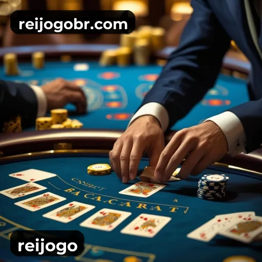 Vantagens App reijogo