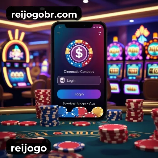 Benefícios Download reijogo