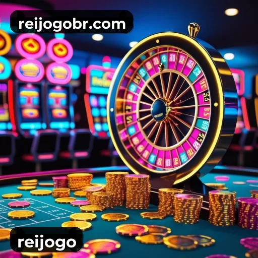 Performance App reijogo