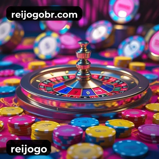 Baixar reijogo Android