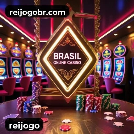 Vantagens App reijogo
