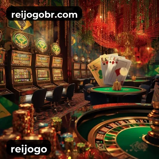 Instruções Download reijogo