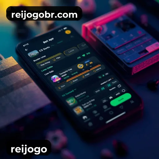 Instalar APK reijogo