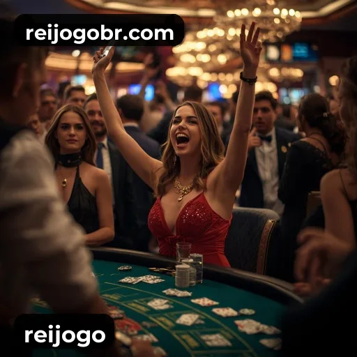 APK reijogo Android