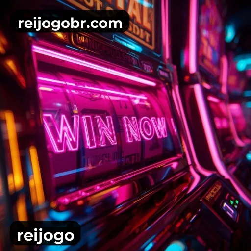 App Mobile reijogo