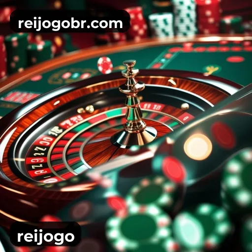 Jackpots reijogo