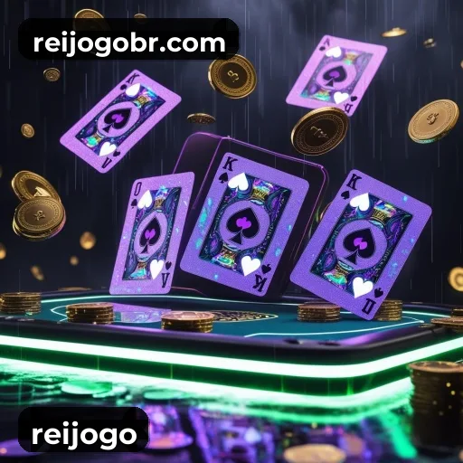 Free spins reijogo