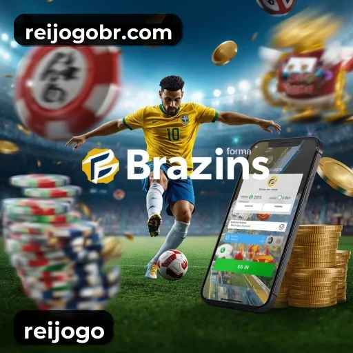 Slots mobile reijogo