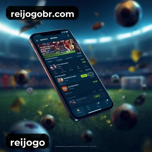 Slots mobile reijogo