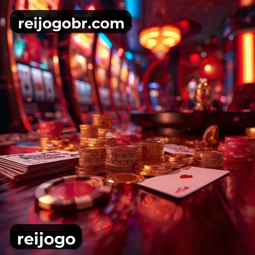 Programa VIP reijogo