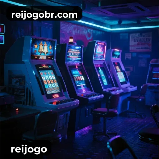 Sistema VIP reijogo