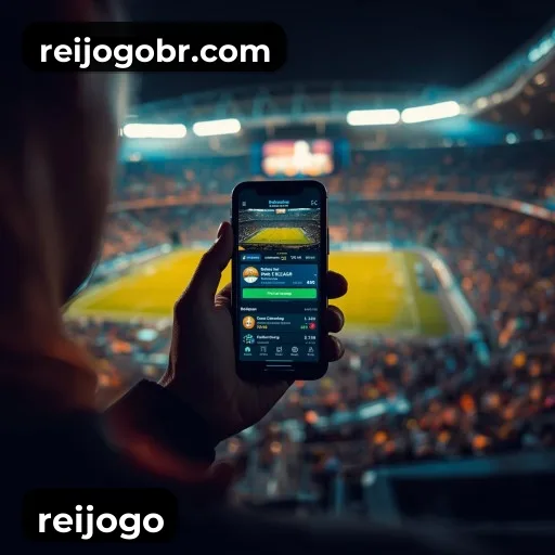 Cashback VIP reijogo