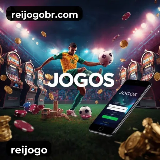 Suporte VIP reijogo