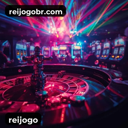 Privilégios VIP reijogo