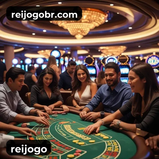 Prêmio reijogo
