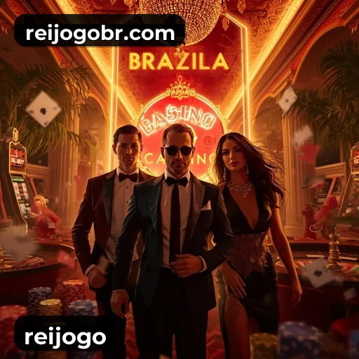Torneios reijogo