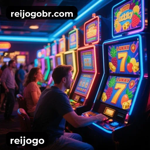 Jogos Mesa reijogo