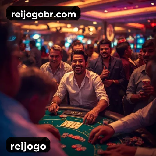 Crash Games reijogo