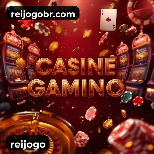 Slots RTP reijogo