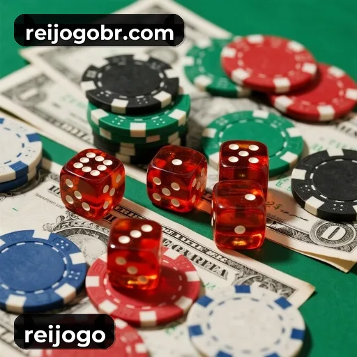 Eventos reijogo